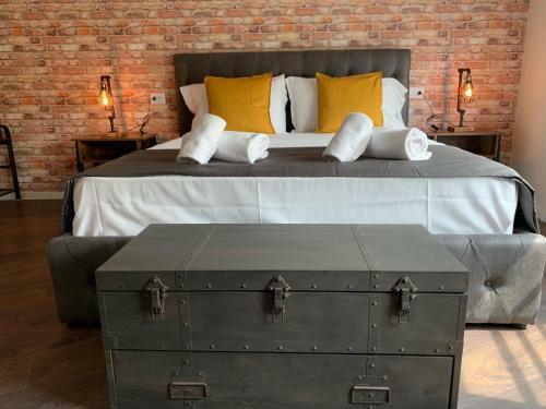 Bed & Breakfast Suite Lame 37 Rental Rooms