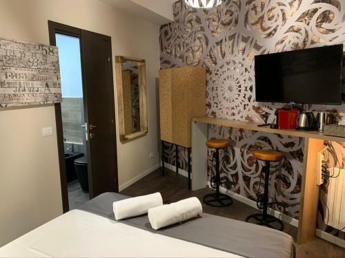 Bed & Breakfast Suite Lame 37 Rental Rooms