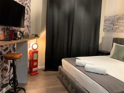 Bed & Breakfast Suite Lame 37 Rental Rooms