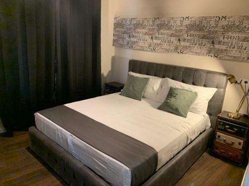 Bed & Breakfast Suite Lame 37 Rental Rooms