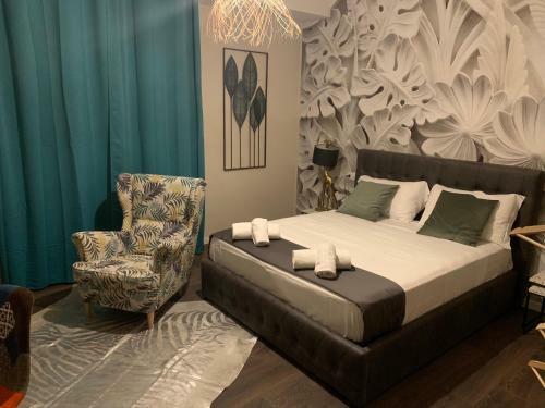 Bed & Breakfast Suite Lame 37 Rental Rooms