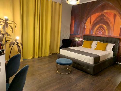 Bed & Breakfast Suite Lame 37 Rental Rooms