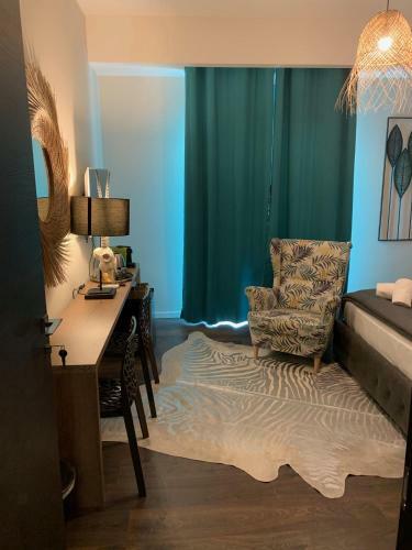 Bed & Breakfast Suite Lame 37 Rental Rooms