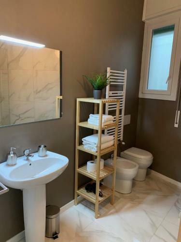 Bed & Breakfast Suite Lame 37 Rental Rooms