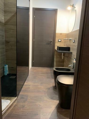 Bed & Breakfast Suite Lame 37 Rental Rooms