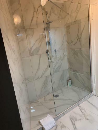 Bed & Breakfast Suite Lame 37 Rental Rooms