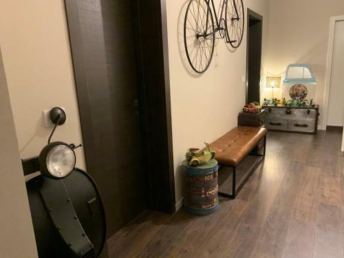 Bed & Breakfast Suite Lame 37 Rental Rooms