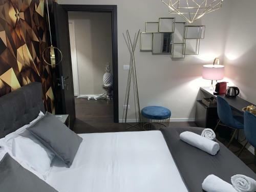 Bed & Breakfast Suite Lame 37 Rental Rooms