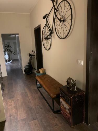 Bed & Breakfast Suite Lame 37 Rental Rooms