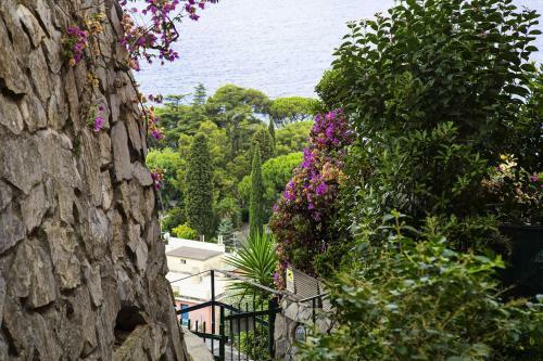 Apartamento Casa Bianca A Bogliasco By Wonderful Italy