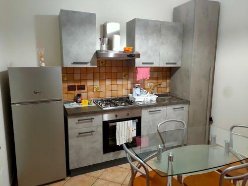 Apartamento Home Sweet Home