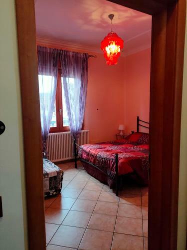 Apartamento Home Sweet Home