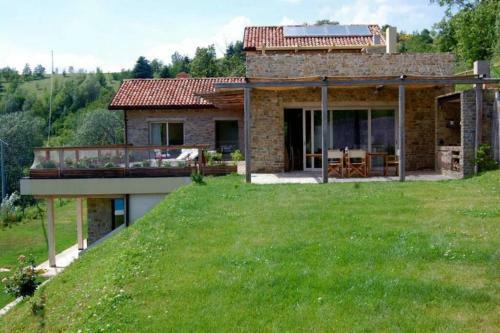 La Ginestra Holiday House