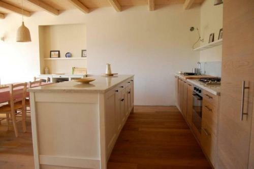 La Ginestra Holiday House