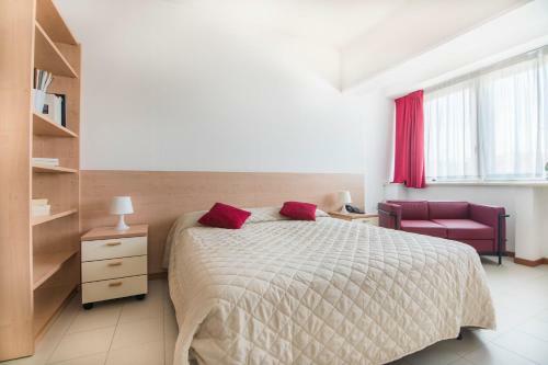 Apartamento Residence Terzo Millennio - Rtmliving