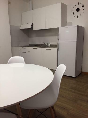 Apartamento Residence Terzo Millennio - Rtmliving
