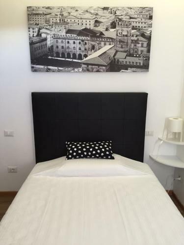 Apartamento Residence Terzo Millennio - Rtmliving