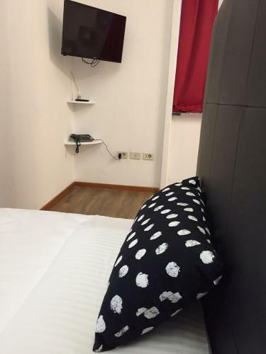 Apartamento Residence Terzo Millennio - Rtmliving