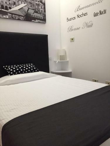 Apartamento Residence Terzo Millennio - Rtmliving