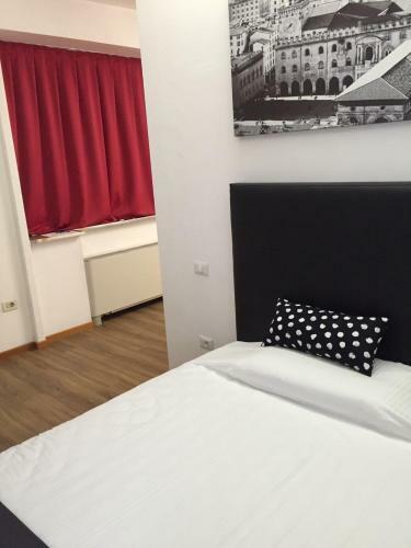 Apartamento Residence Terzo Millennio - Rtmliving