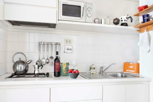 Apartamento Ur-nest Marconi B