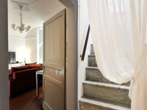 Apartamento Ur-nest Montegrappa
