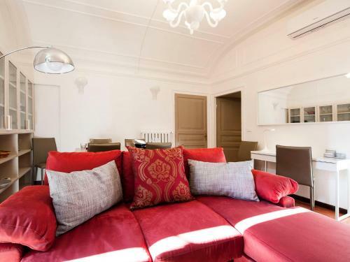 Apartamento Ur-nest Montegrappa