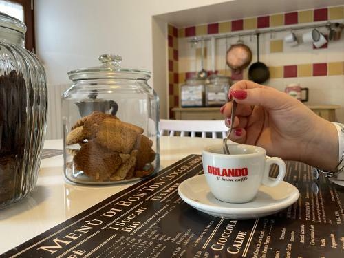 Apartamento Bon Ton Guest House