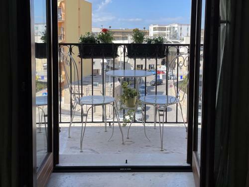 Apartamento Bon Ton Guest House