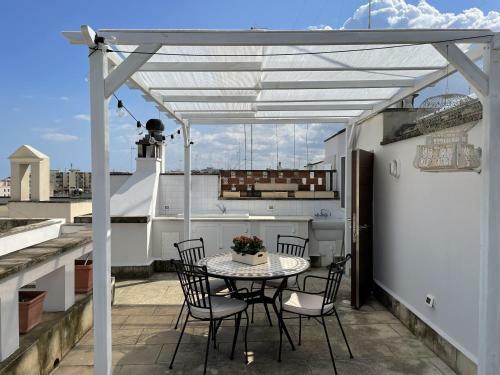 Apartamento Bon Ton Guest House