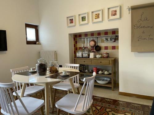 Apartamento Bon Ton Guest House