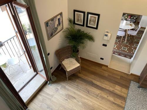 Apartamento Bon Ton Guest House