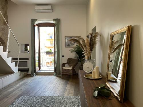 Apartamento Bon Ton Guest House