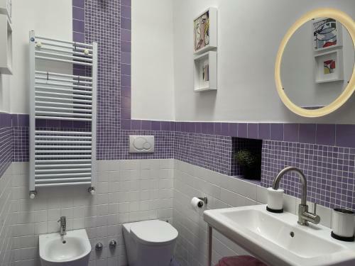 Apartamento Bon Ton Guest House