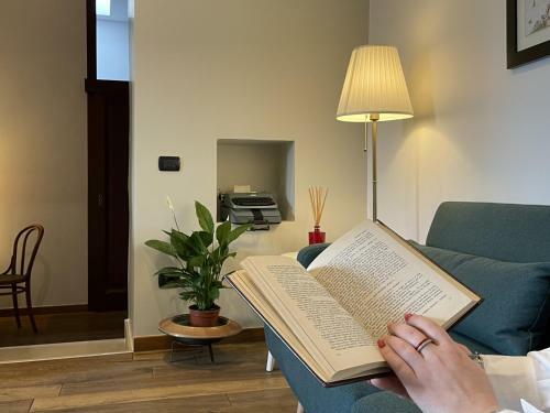 Apartamento Bon Ton Guest House