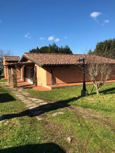 Villino Cavalleggeri