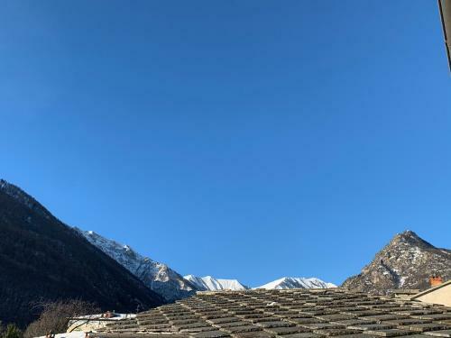 Hostal L?alpina Affittacamere