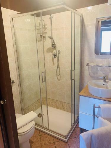 Hostal L?alpina Affittacamere