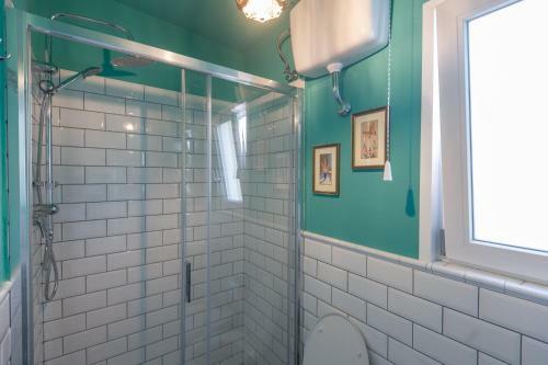 L'8 Boutique Design Apartments