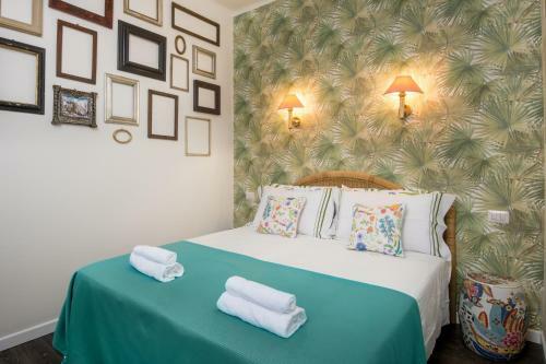 L'8 Boutique Design Apartments