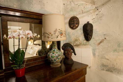 L'8 Boutique Design Apartments