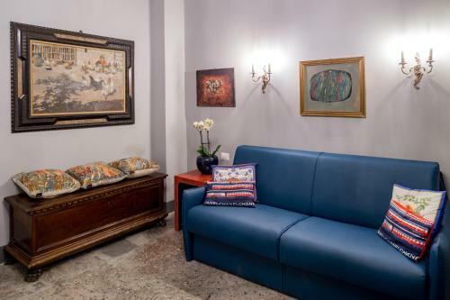 L'8 Boutique Design Apartments