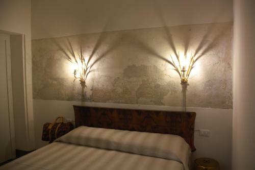 L'8 Boutique Design Apartments