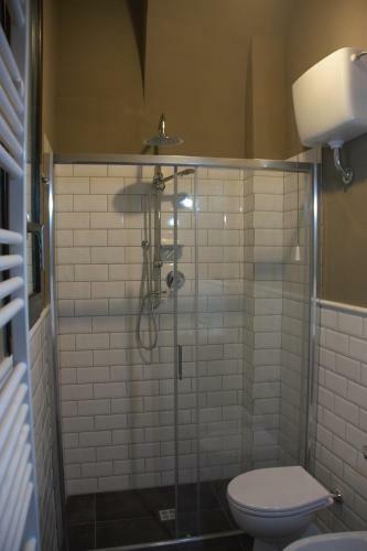 L'8 Boutique Design Apartments