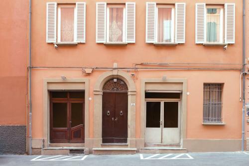 L'8 Boutique Design Apartments
