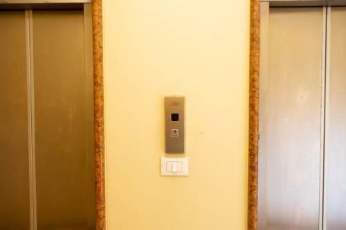 Porta Galliera Apartment