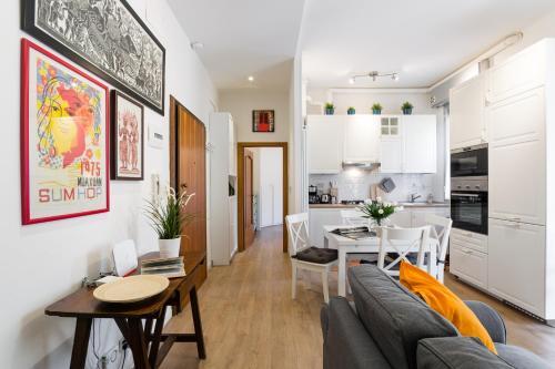 Apartamento Housmart Ognibene 2