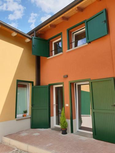 Hostal La Corte Del Sant'orsola