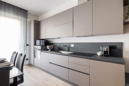 Residence Sant'orsola - Pizzardi Suites Apartments
