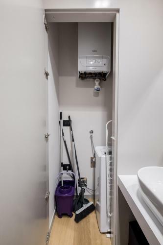 Residence Sant'orsola - Pizzardi Suites Apartments